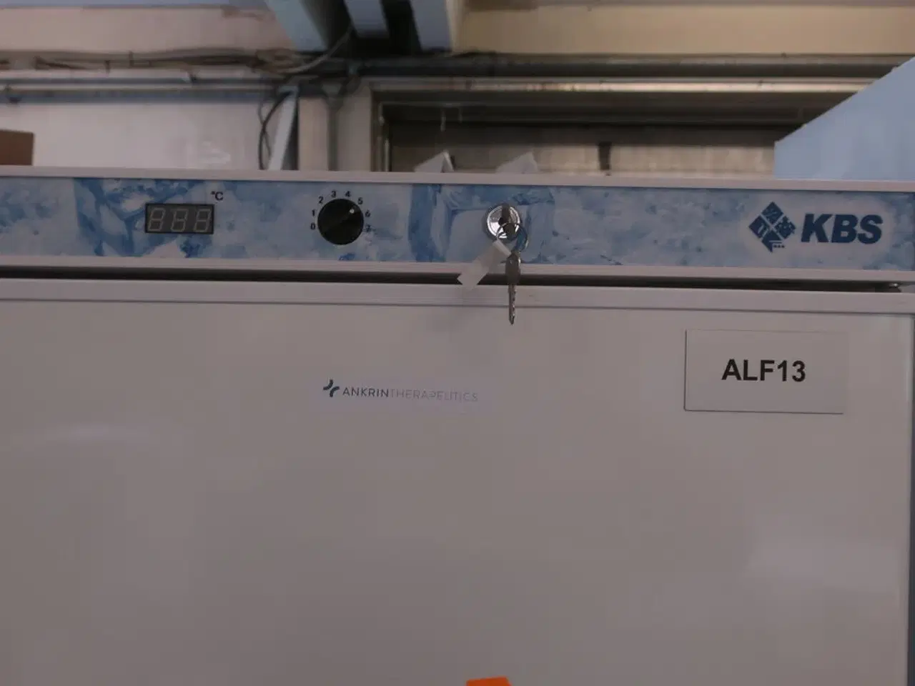 Billede 7 - Fryseskab KBS 402 TK