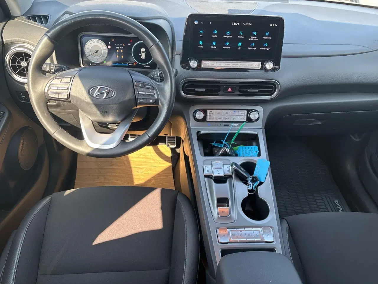Billede 5 - Hyundai Kona 39 EV Essential
