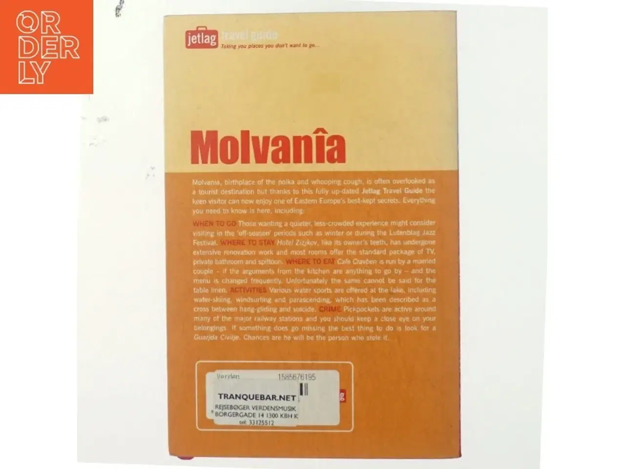 Billede 3 - Molvania