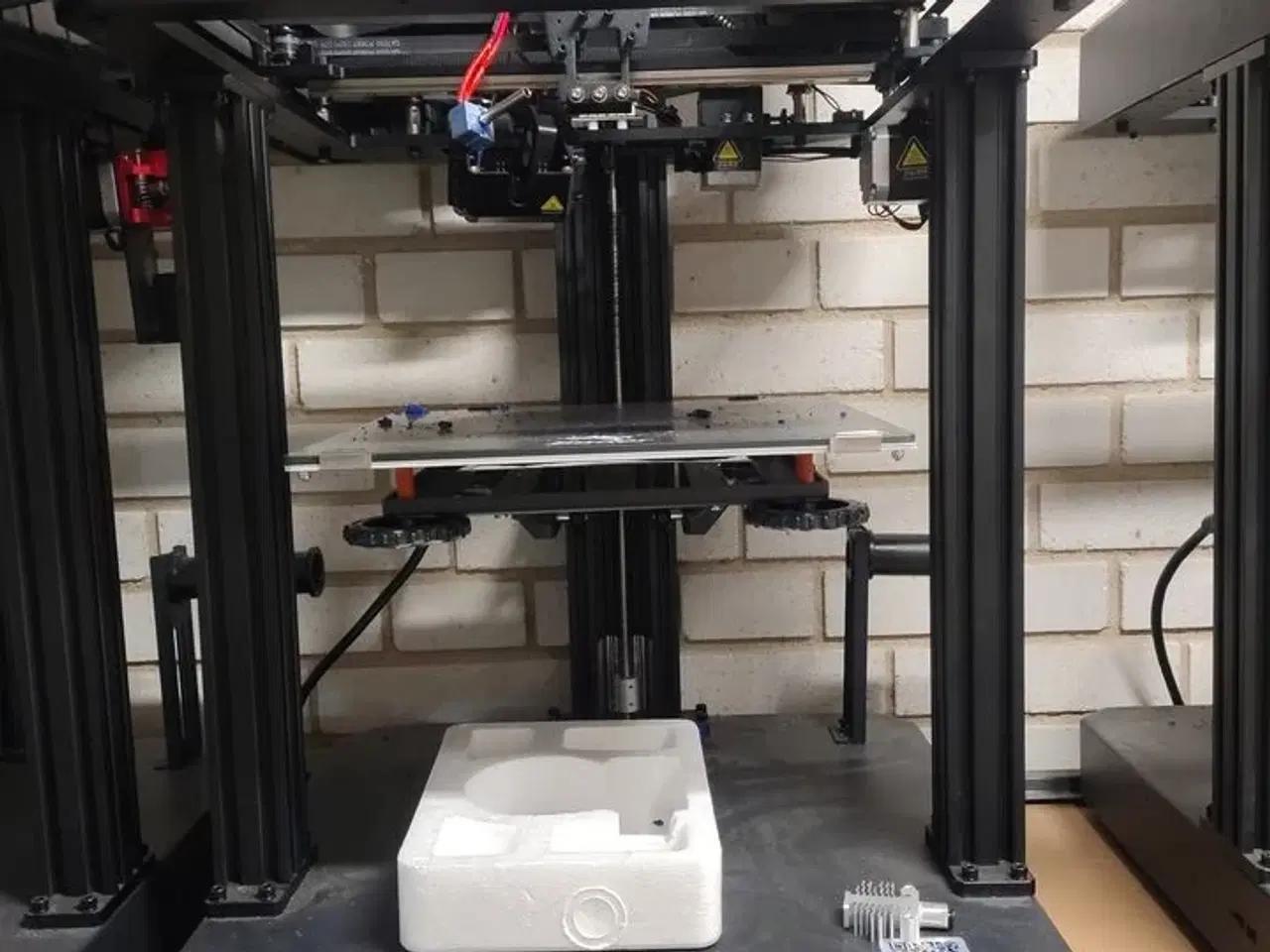 Billede 1 - 3D-printer CREALITY Ender