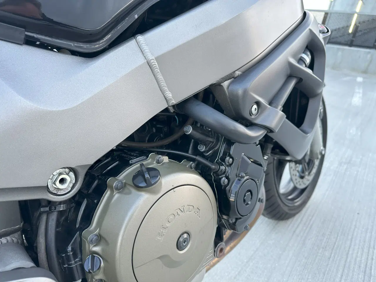 Billede 8 - Honda x-11 x-eleven