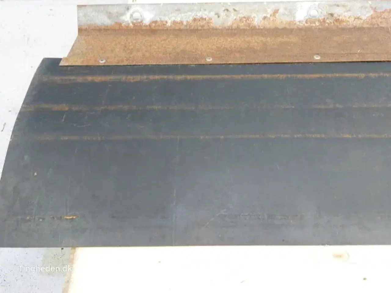 Billede 3 - Claas Lexion 430 Lærred 0007354950