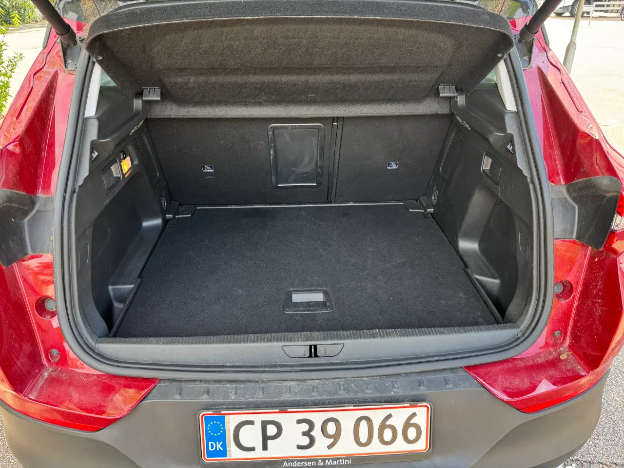 Billede 8 - Obel Grandlang X  Turbo