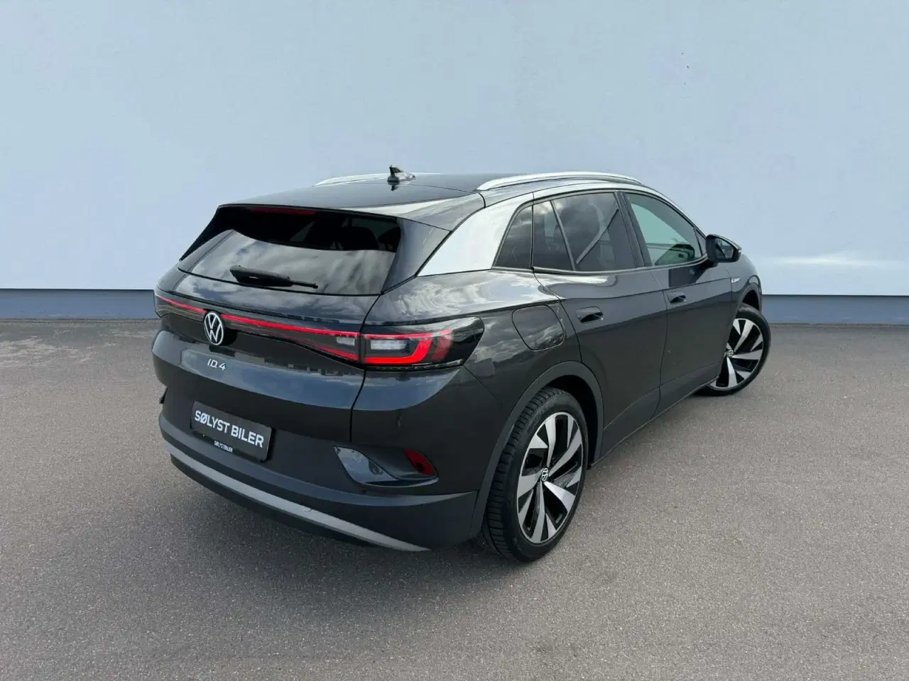 Billede 11 - VW ID.4 77 1ST Pro Performance