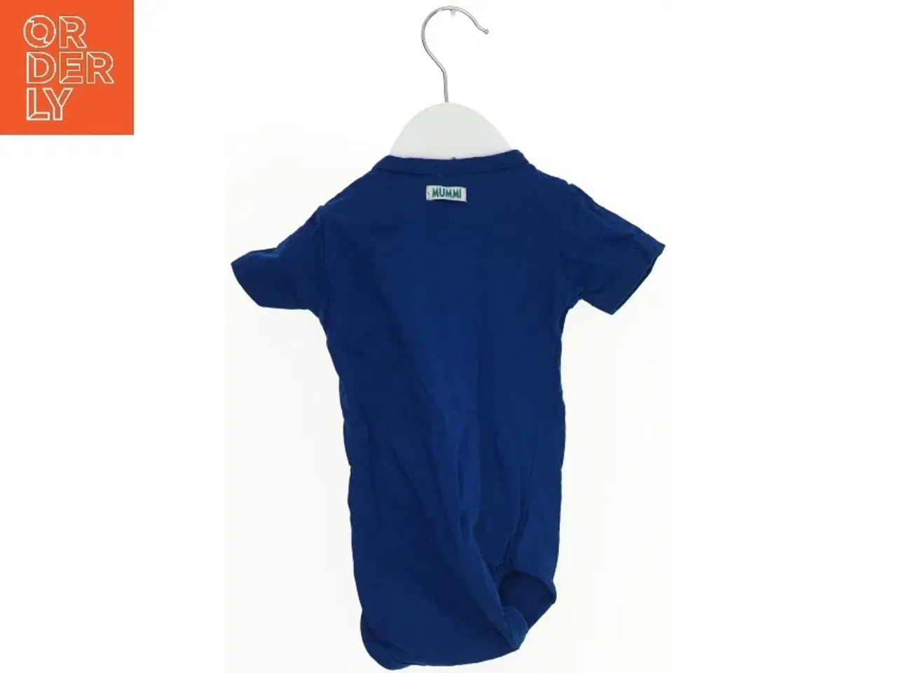 Billede 2 - Bodystocking fra Moomin (str. 74)