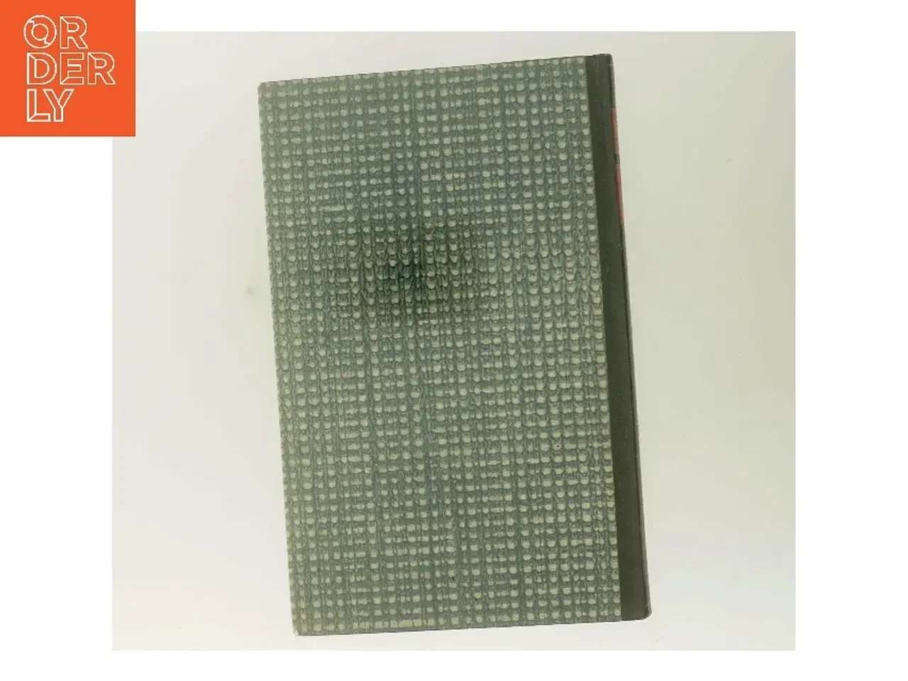 Billede 3 - En lille by i Tyskland af John le Carré (Bog)