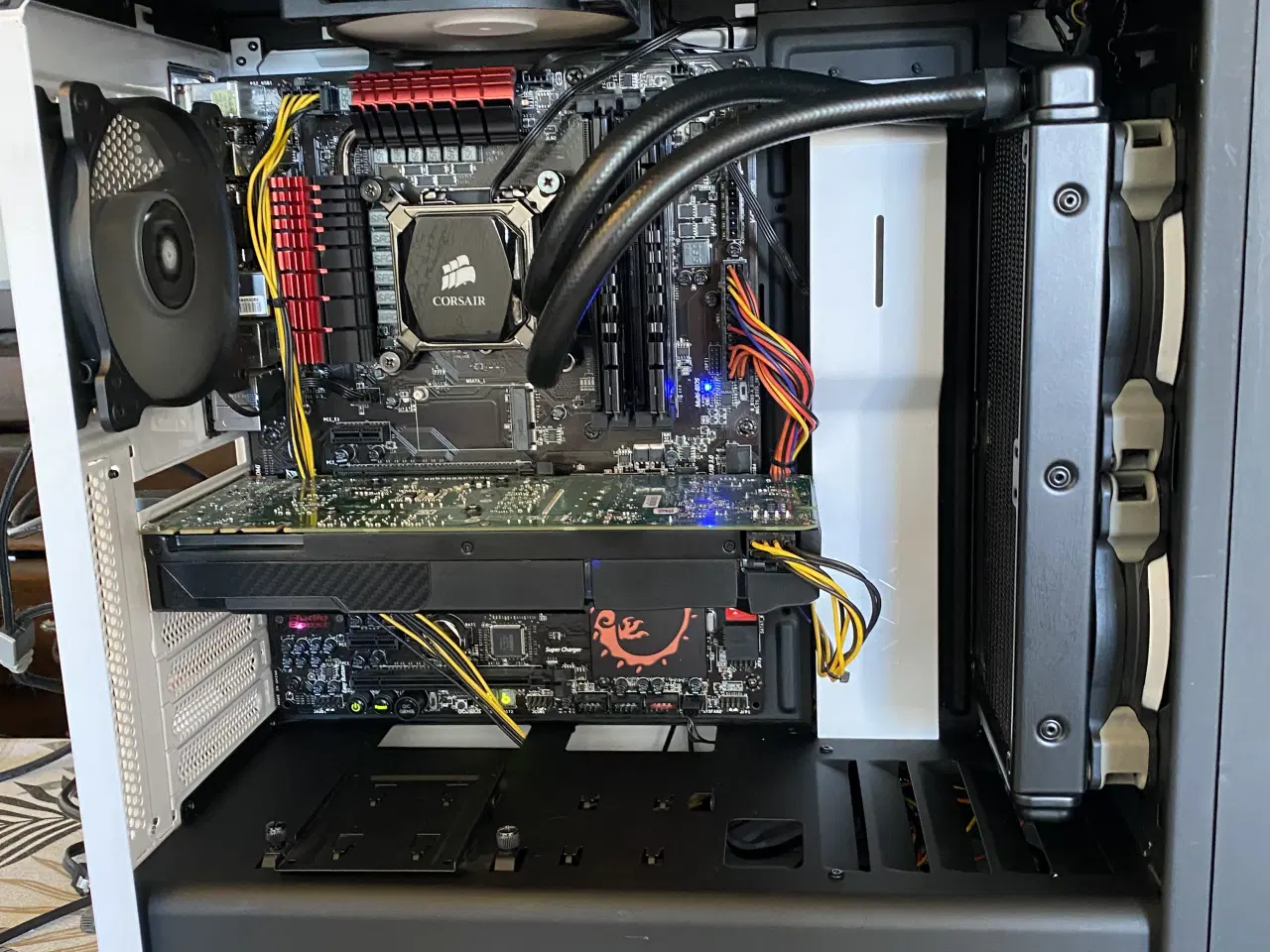 Billede 6 - I7 GAMER PC