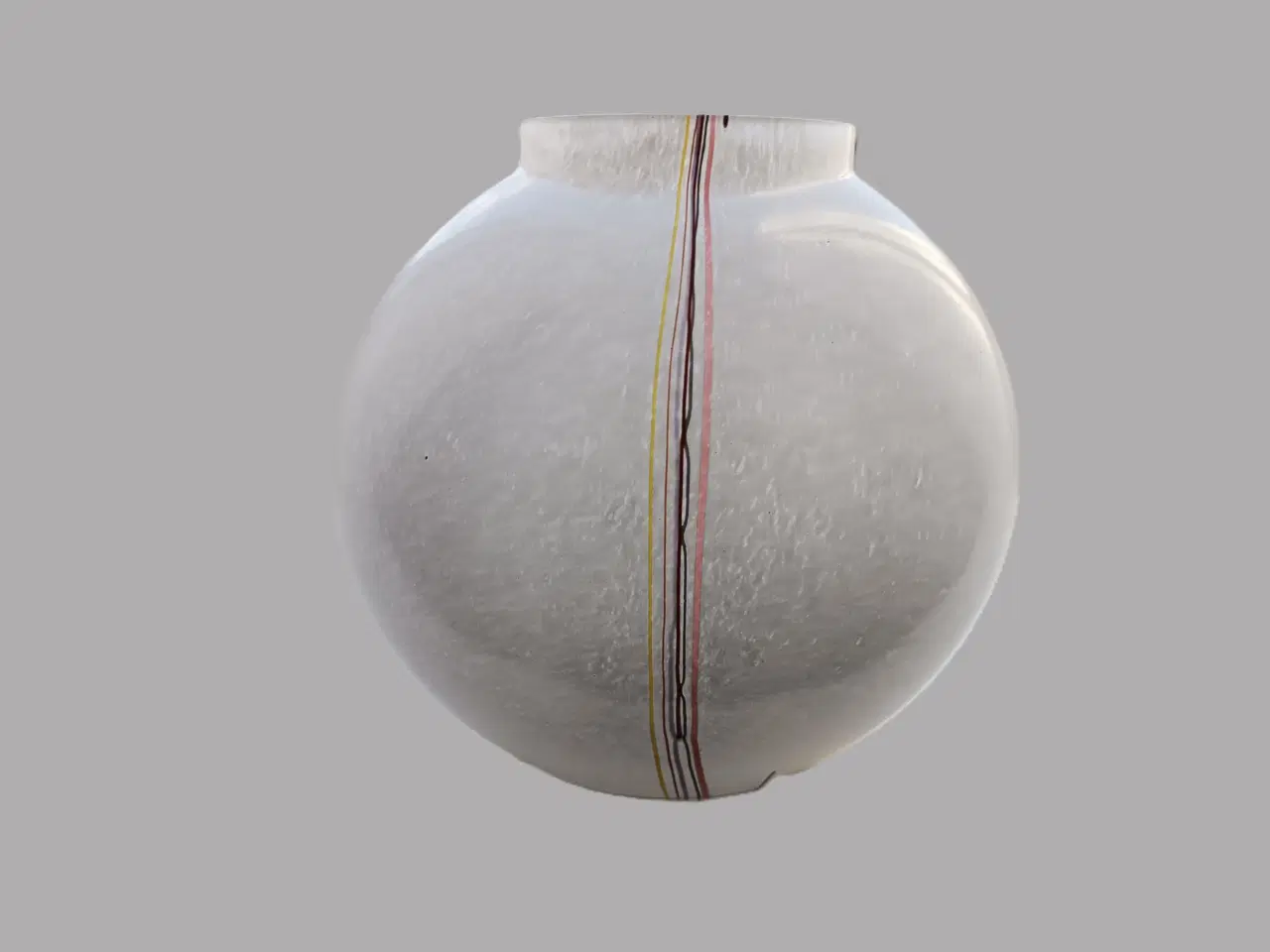 Billede 4 - Kosta Boda, Rainbow serien, Design: Bertil Vallien