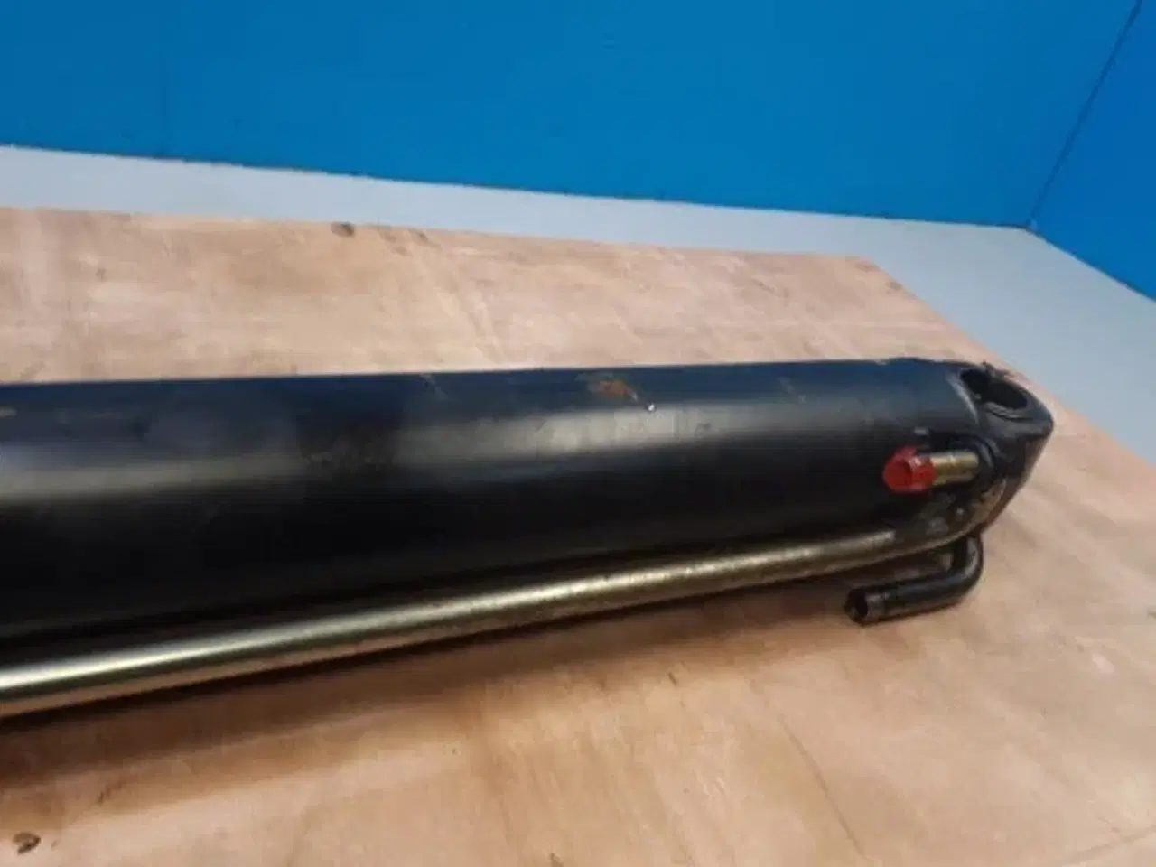 Billede 16 - JCB 4CX Cylinder 563/60100