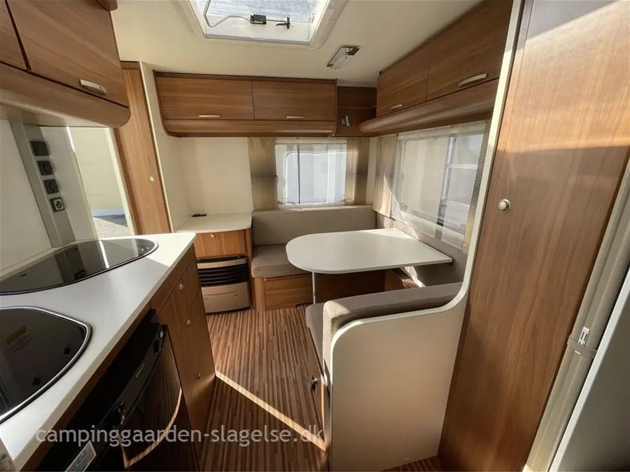 Billede 11 - 2014 - Adria Altea 432 PX   KOMMISSIONSVOGN