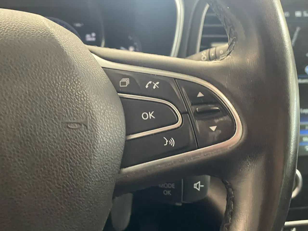 Billede 16 - Renault Mégane Sport Tourer 1,3 TCE GPF Bose EDC 140HK Stc 7g Aut.
