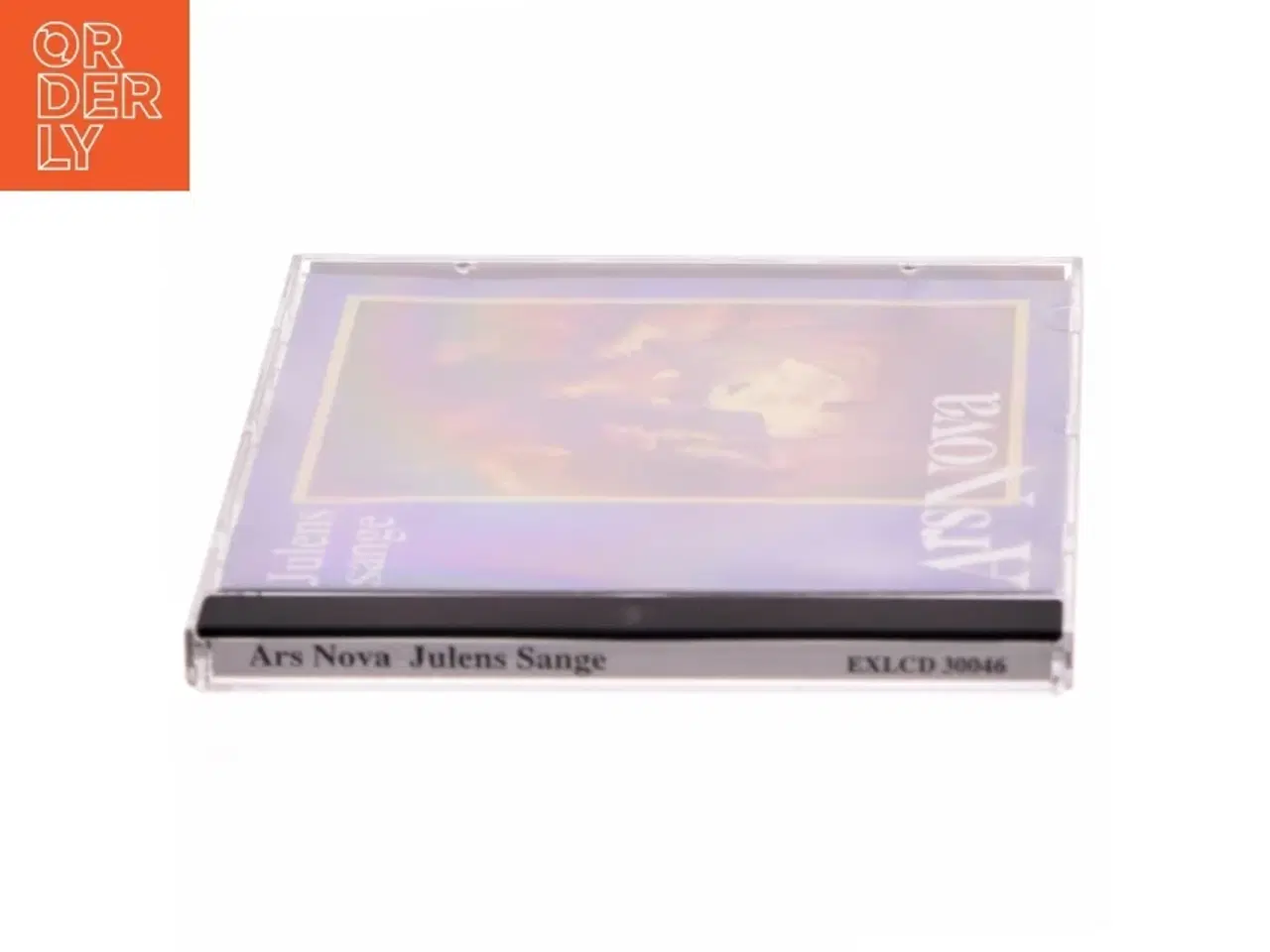 Billede 2 - Julens Sange, Ars Nova (DVD)