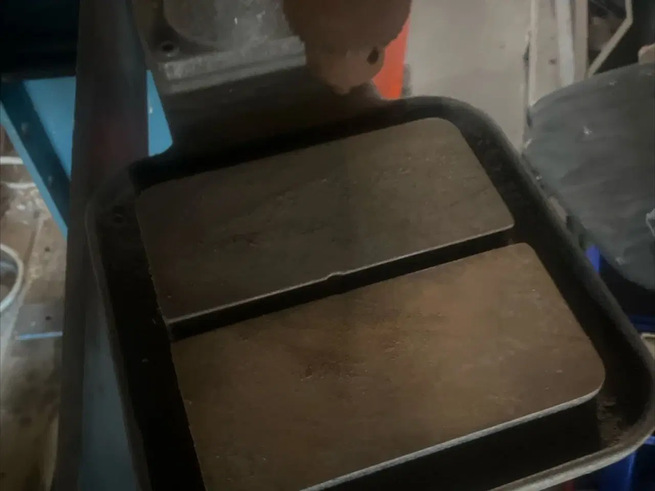 Billede 4 - Søjleboremaskine IXION konus 1