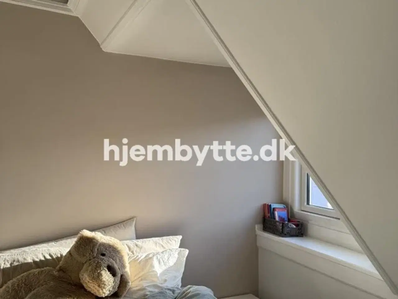 Billede 6 - Hjembytte - Vibekegade