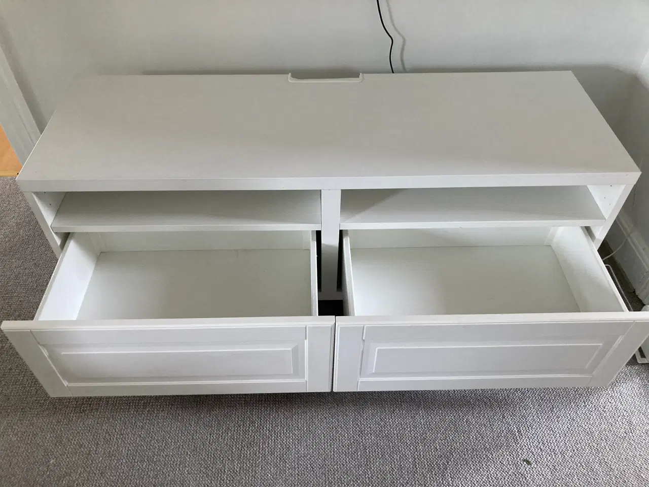 Billede 3 - Tv-bord