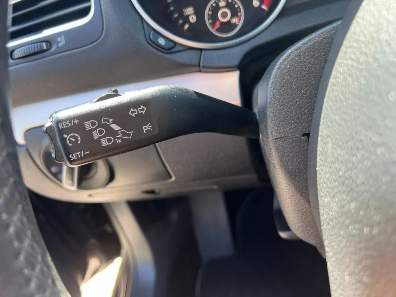 Billede 8 - VW Golf VI 2,0 TDi 140 Highline DSG