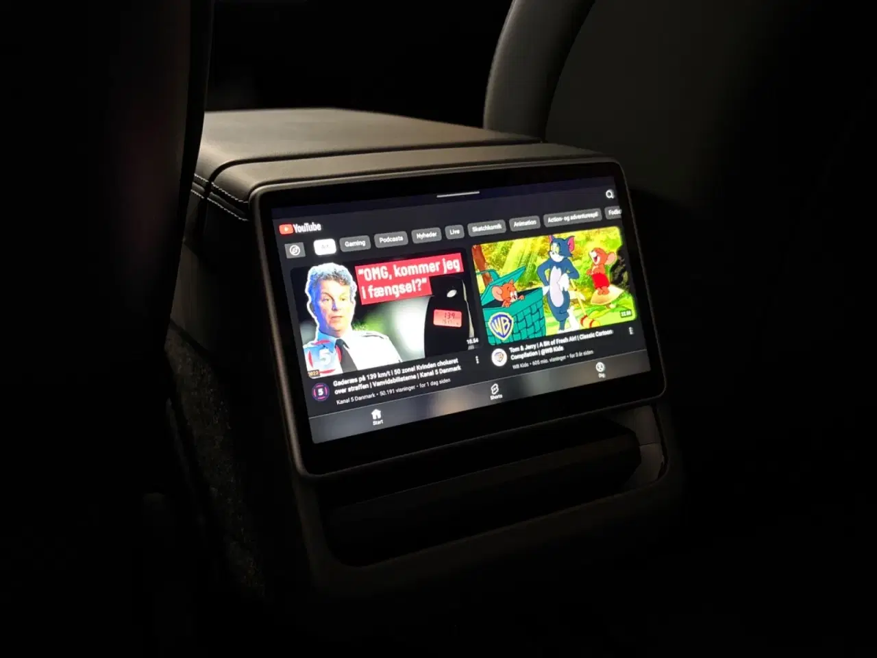 Billede 10 - Tesla Model 3  RWD