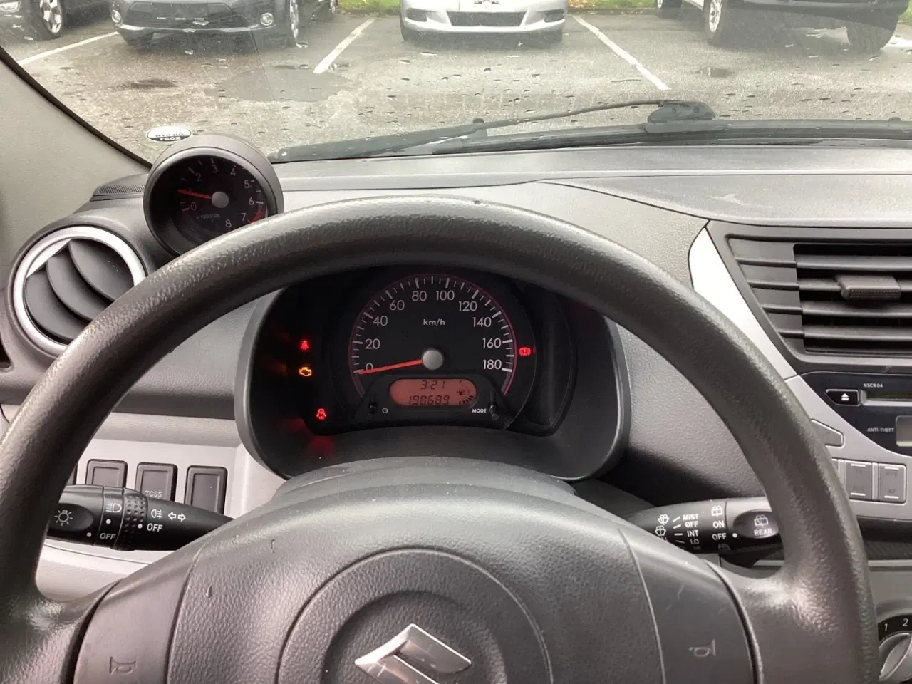 Billede 8 - Suzuki Alto 1,0 Comfort