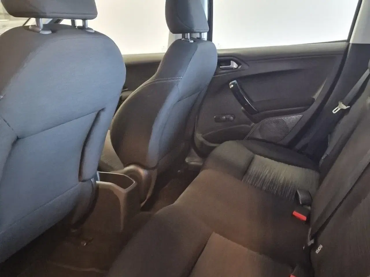 Billede 10 - Peugeot 208 1,0 VTi Active