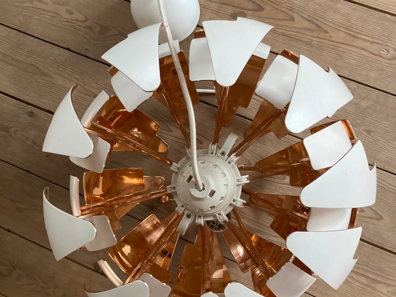 Billede 3 - Loftslampe