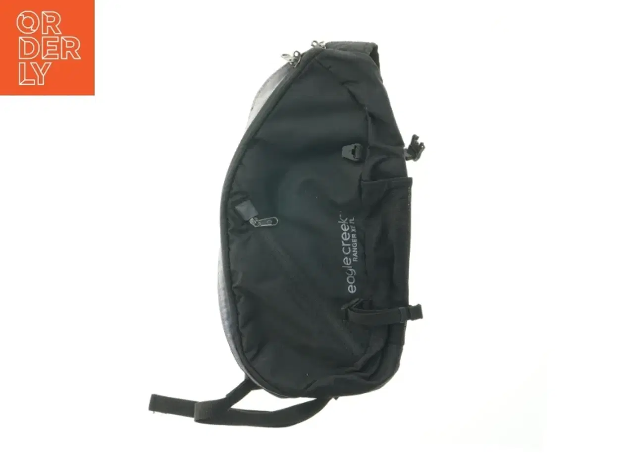 Billede 1 - Eagle Creek Ranger Nylon Crossbody Taske fra Eagle Creek (str. 42x24 cm)