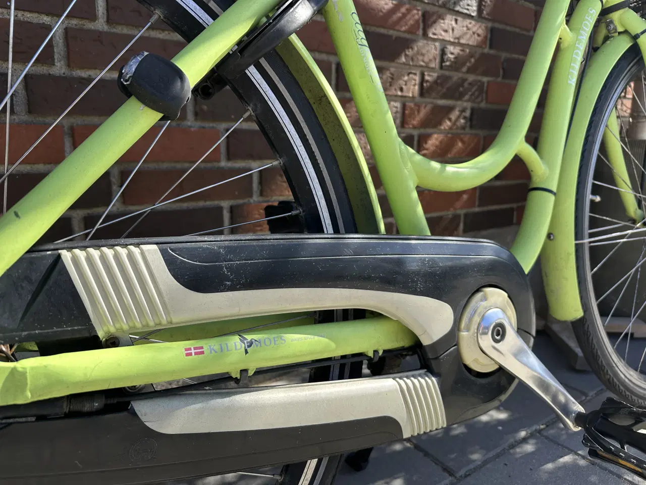 Billede 6 - Købt til 5299 kr 🤑 UGENS tilbud 