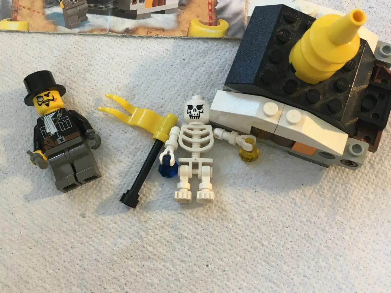 Billede 1 - Lego