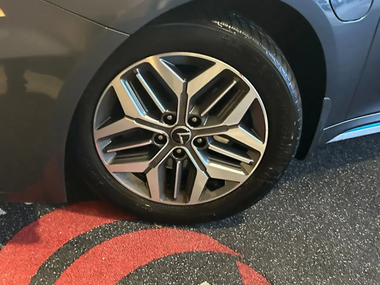 Billede 12 - Kia Optima 2,0 PHEV SW aut.