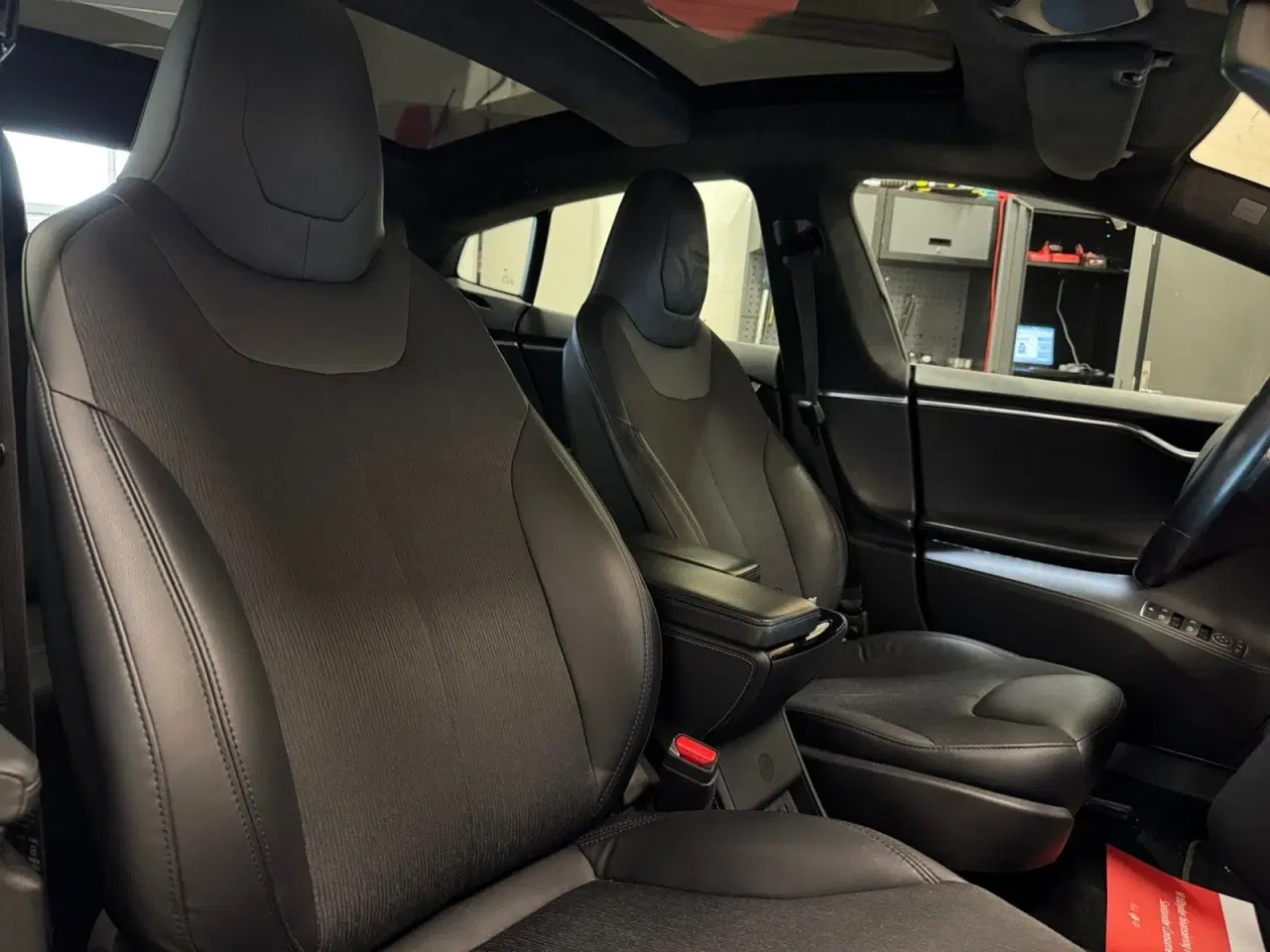 Billede 13 - Tesla Model S  P85D
