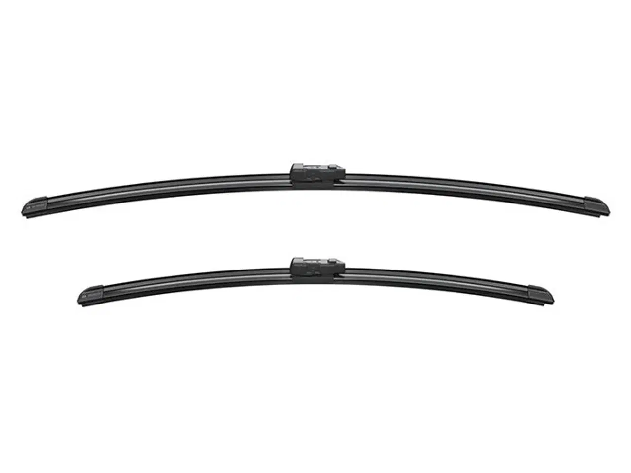 Billede 1 - Bosch Aerotwin Flatblade viskerblade sæt A638S