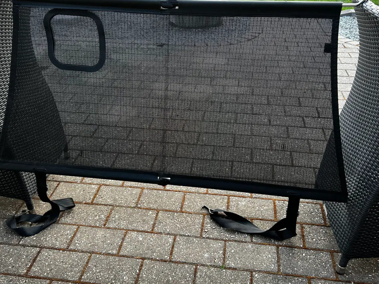 Billede 2 - Transport net til Ford S-Max