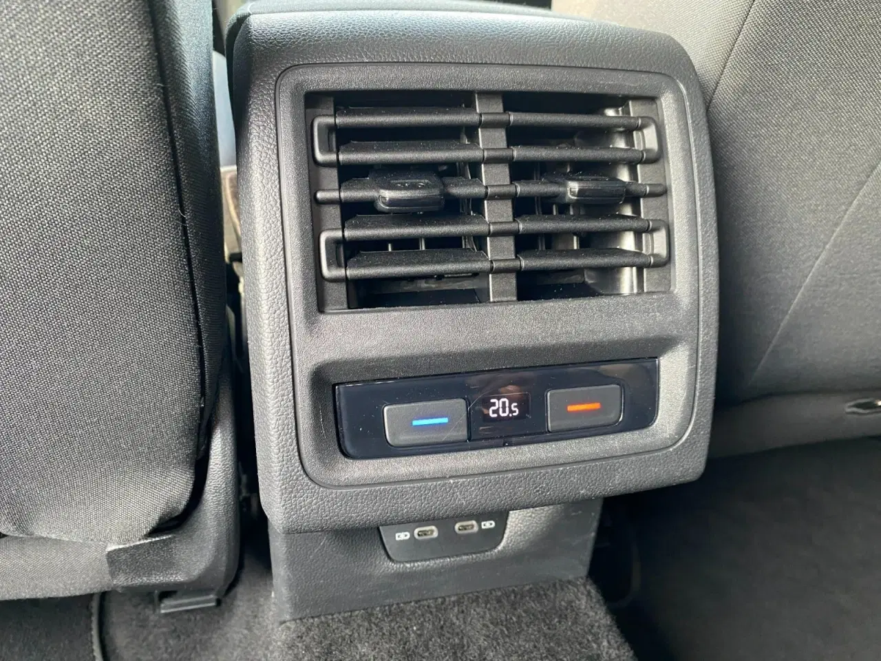 Billede 16 - VW Golf VIII 2,0 TDi 150 Style DSG