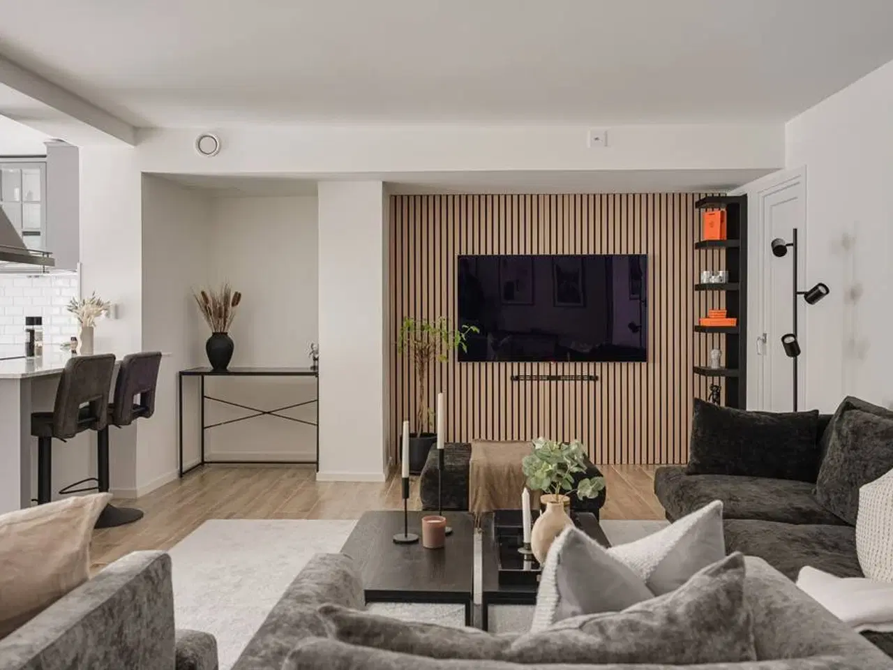 Billede 17 - bolige i sverige