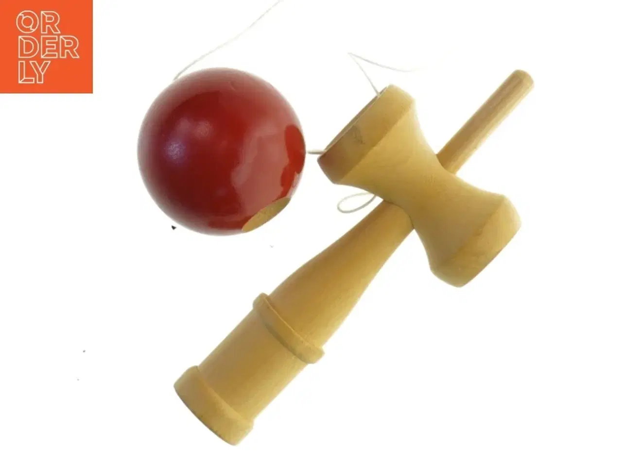 Billede 4 - Kendama (str. 17 cm)