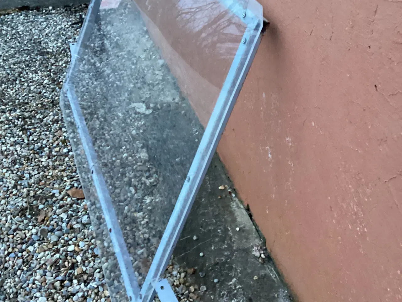 Billede 2 - Beskyttelse vindue