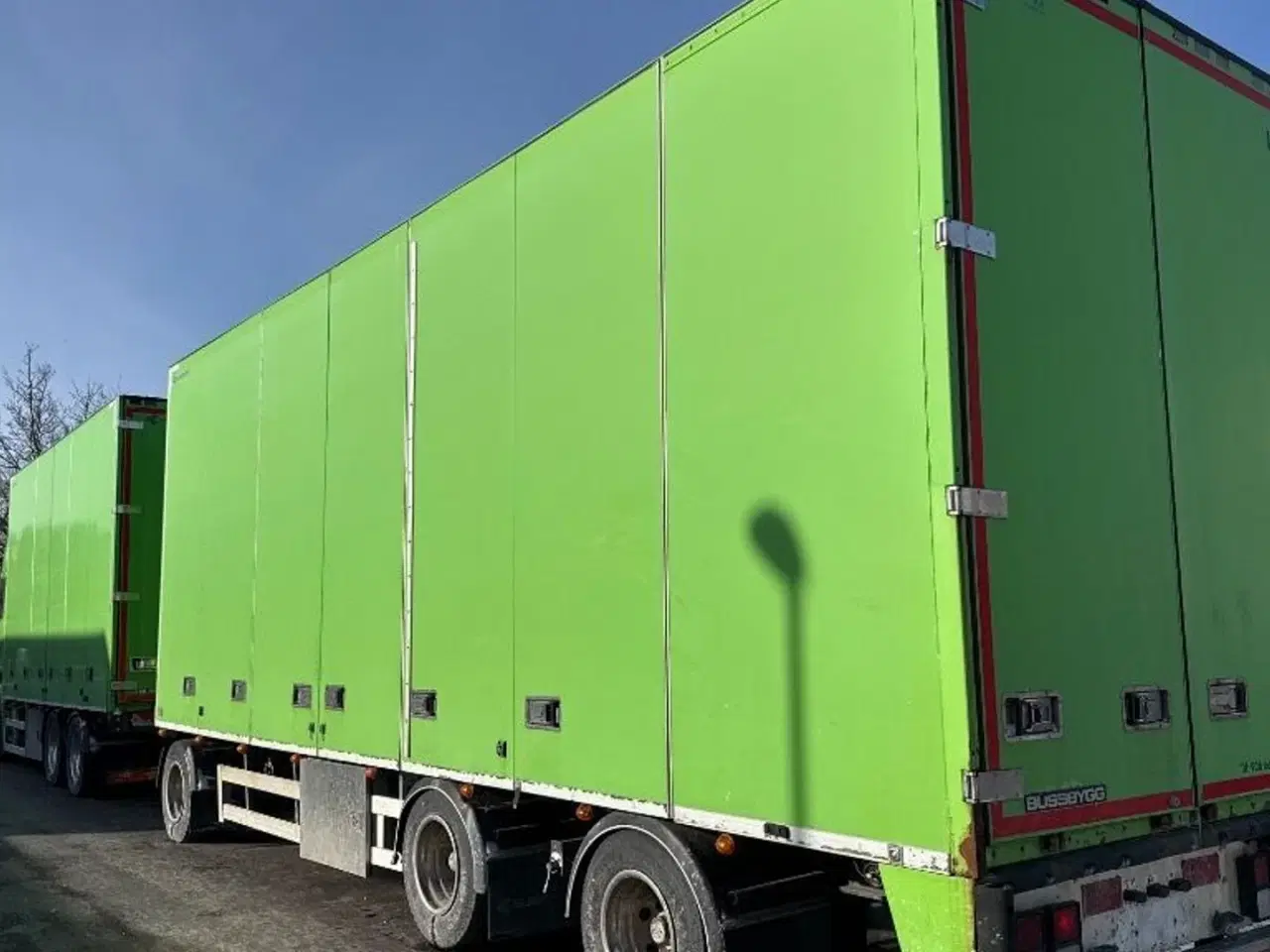 Billede 4 - Scania R 560