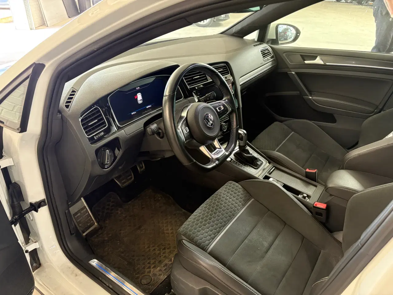 Billede 5 - VW Golf 1,4 TSI  Plugin-hybrid GTE DSG 204HK 5d 6g Aut.