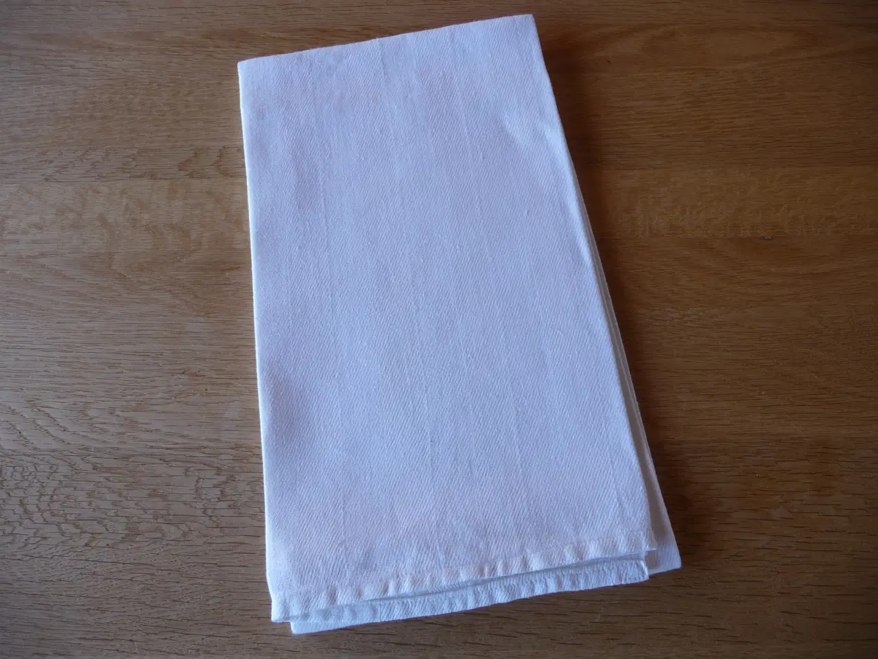 Billede 4 - VISKESTYKKER, GAMLE M/U MONOGRAM