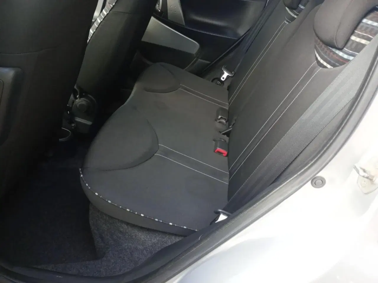 Billede 11 - Citroën C1 1,0i Exclusive E5G