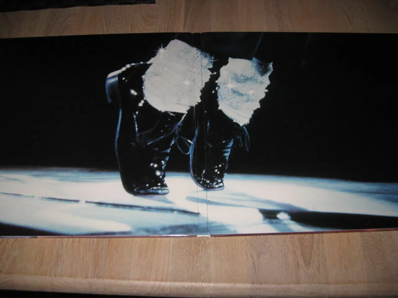 Billede 5 - History vinyl Michael Jackson 