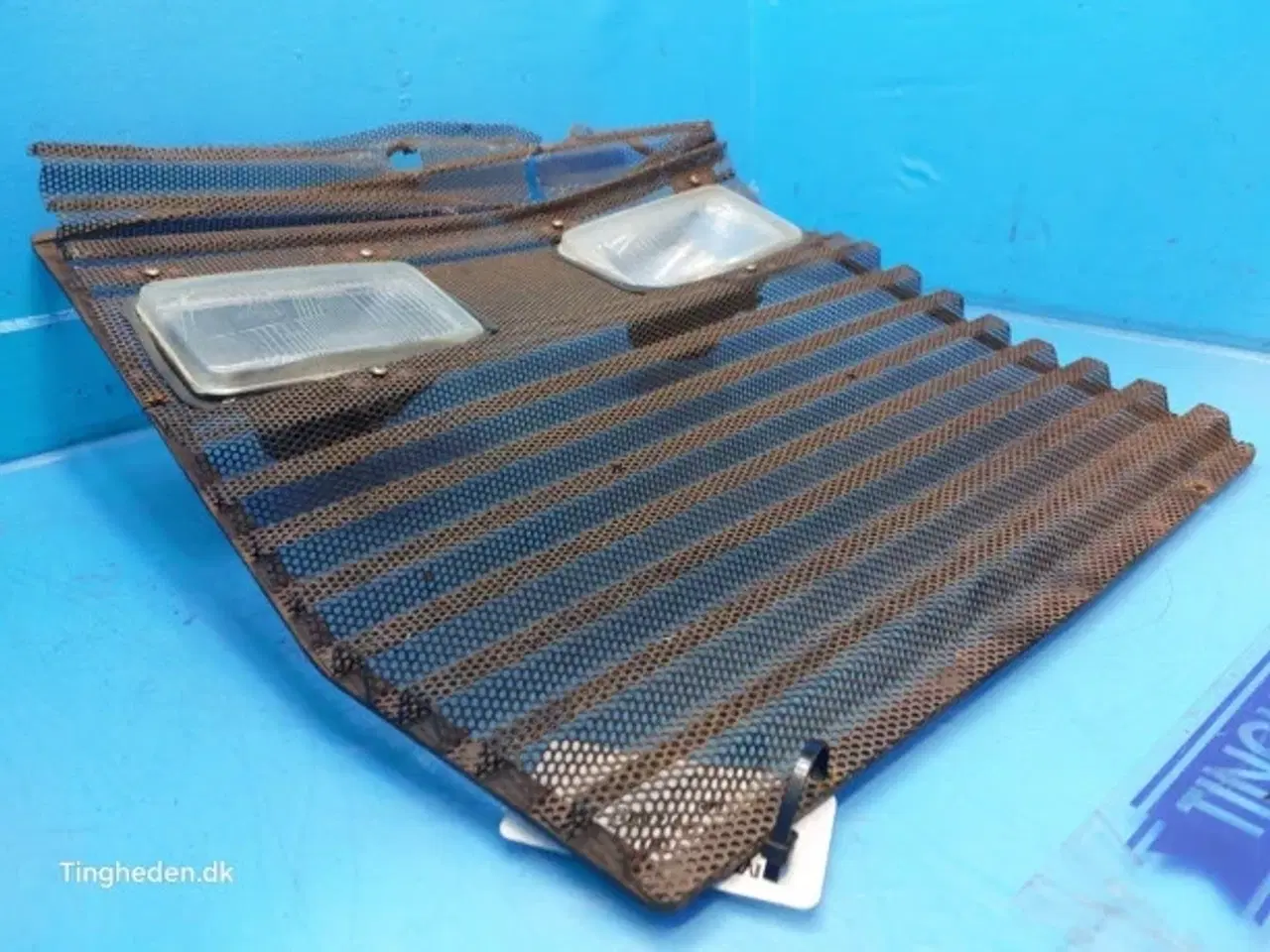 Billede 15 - Massey Ferguson 3060 Grille 3388217M91