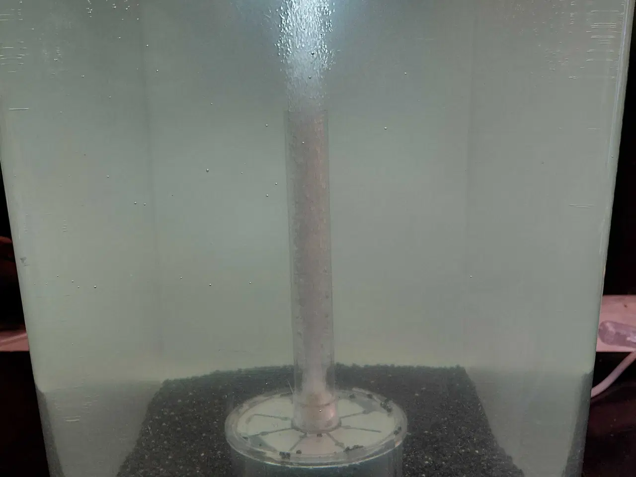 Billede 4 - Akvarier 30L 