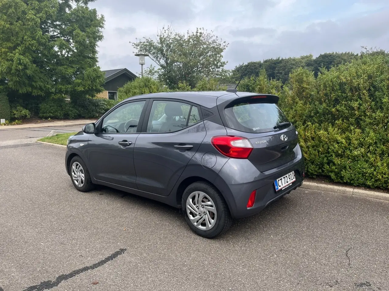 Billede 7 - Hyundai i10 1,0 MPi Essential