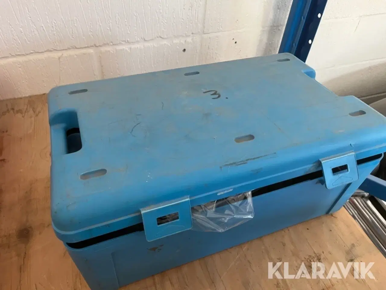 Billede 7 - Friskluftsmasker Compact Air - 2 styk