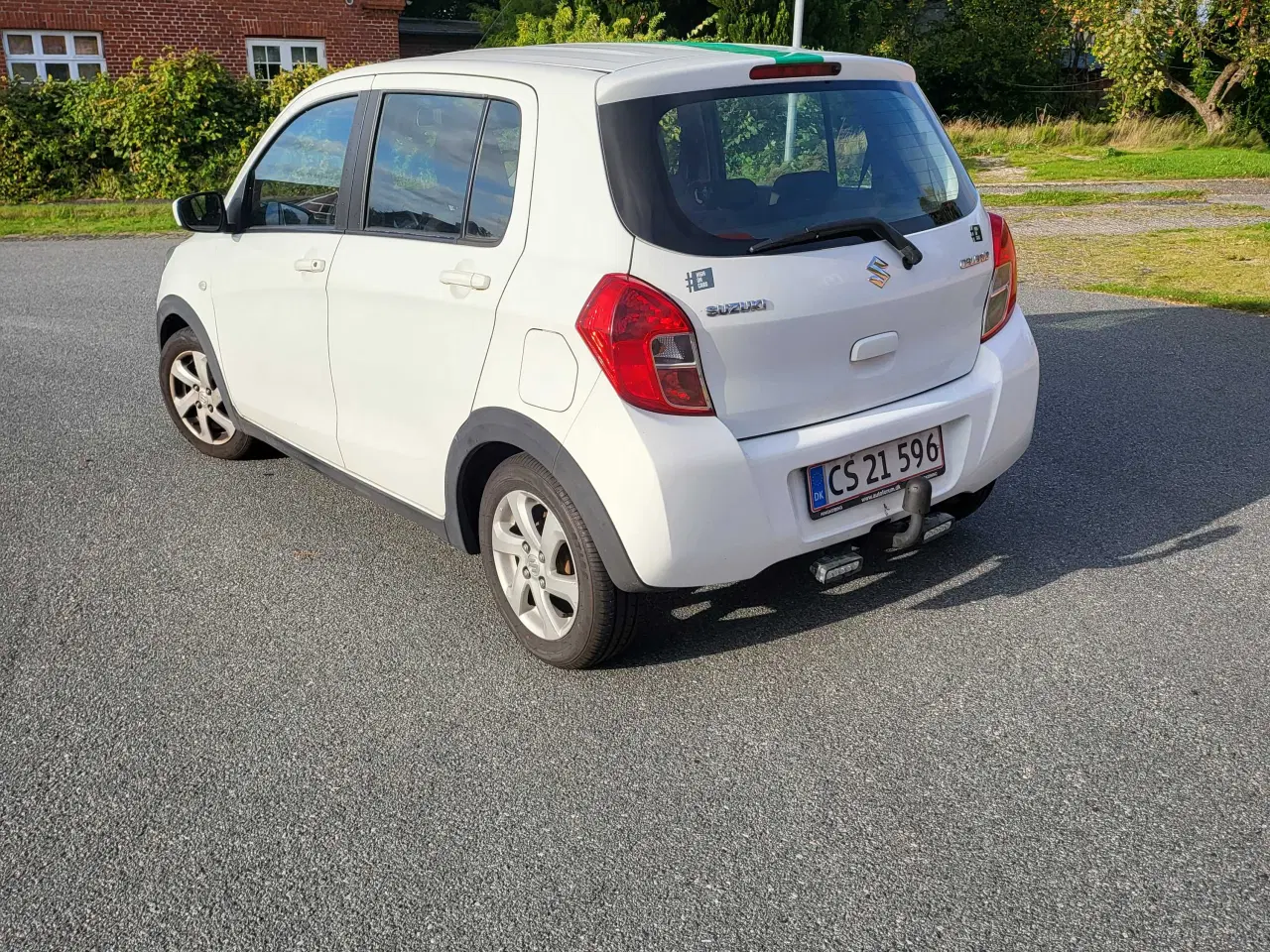 Billede 4 - Suzuki Celerio 