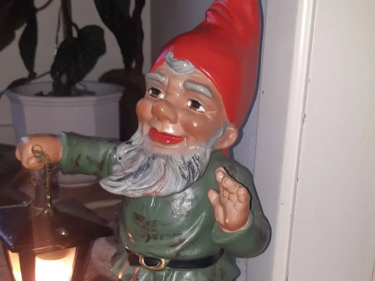 Billede 2 - Gammel Heissner nisse