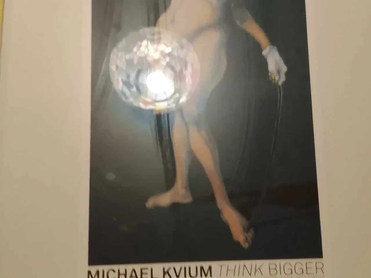 Billede 2 - Kvium billed sælges