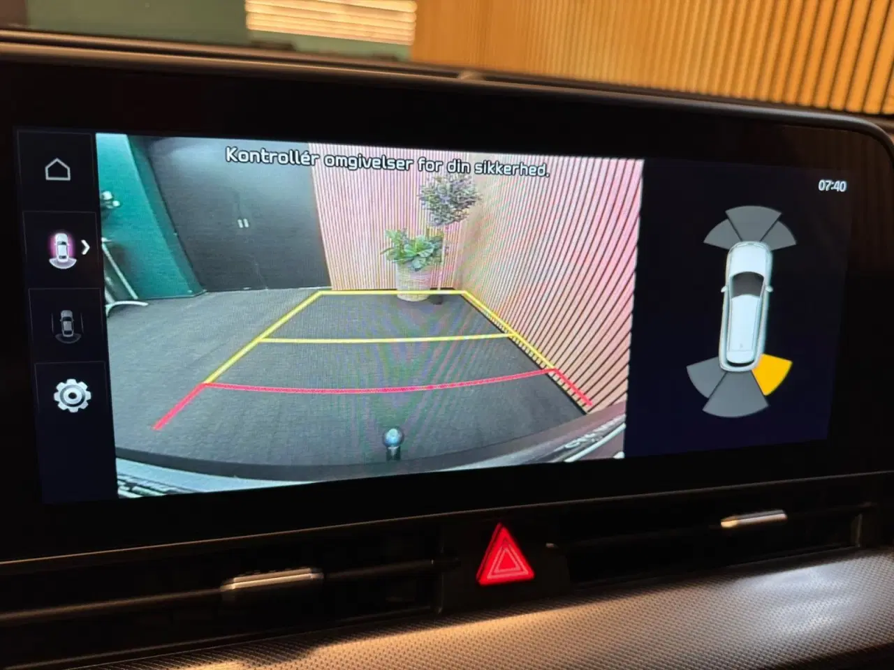 Billede 11 - Kia Sportage 1,6 PHEV Prestige aut. 4WD