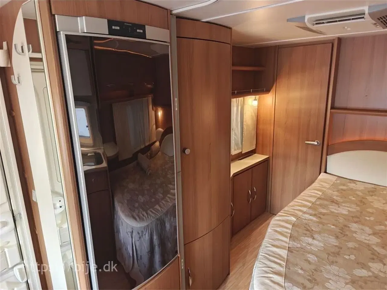 Billede 7 - 2008 - LMC Ambassador 563 HTD