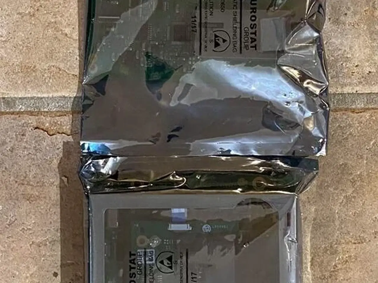 Billede 2 - DVB-HD T2 Tuner Modul